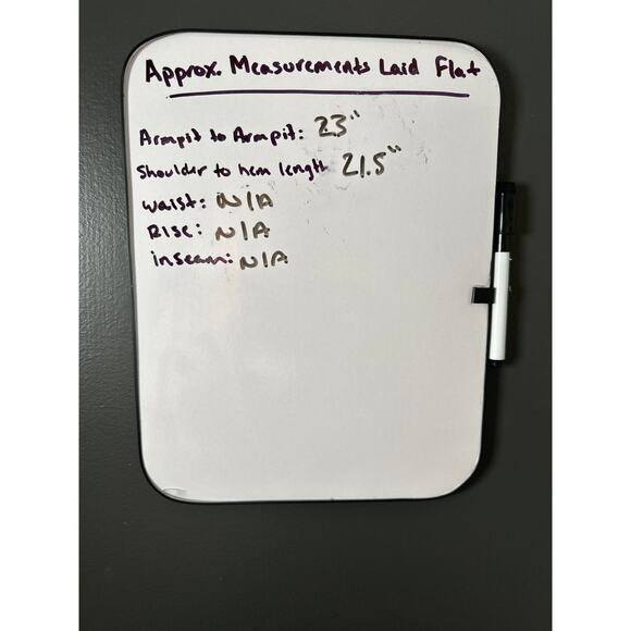 SEA New York Tamara White Cream Tie Dye Long Puff Sleeve Mock Neck Blouse Medium - Picture 6 of 8